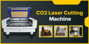 CO2 Laser Cutting Machines