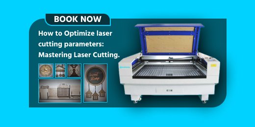 Optimize Laser Cutting Parameters
