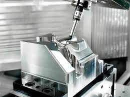 CNC Manufacturers in Pune