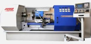 CNC Manufacturers in Pune