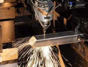 CNC Manufacturers in Pune