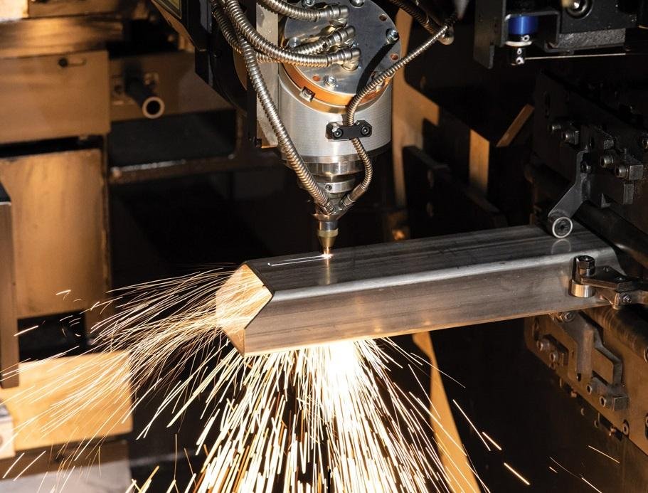 CNC Manufacturers in Pune