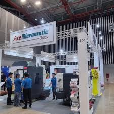 CNC Manufacturers in NCR