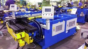 CNC Manufacturers in NCR