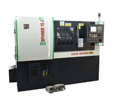 Hiratek Machine Tool