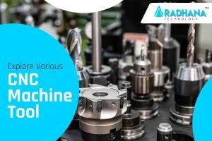 CNC Machine tool