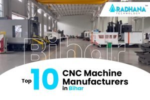 cnc manufacturers in bihar
