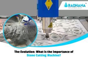Importance of Stone Cutting Machine
