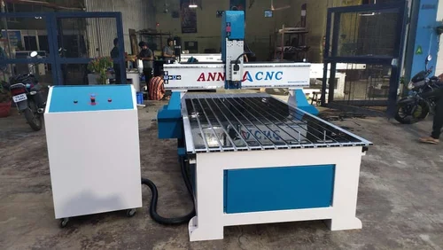 Annai CNC Machinery