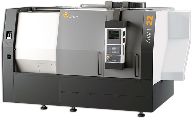 jyoti CNC Automation Limited