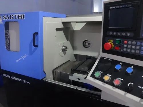 Sakthi Machines