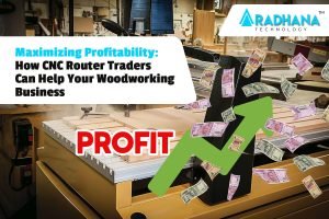 CNC Router Traders