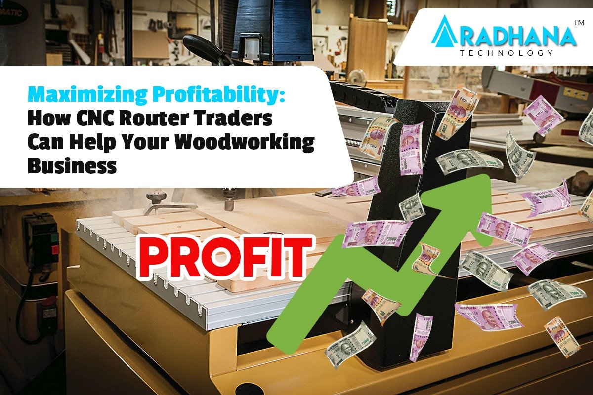 CNC Router Traders