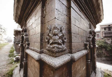 Stone Carving & Monument Business in Chennai