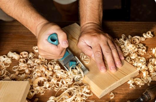 CNC Wood Carving Business in Jharkhand