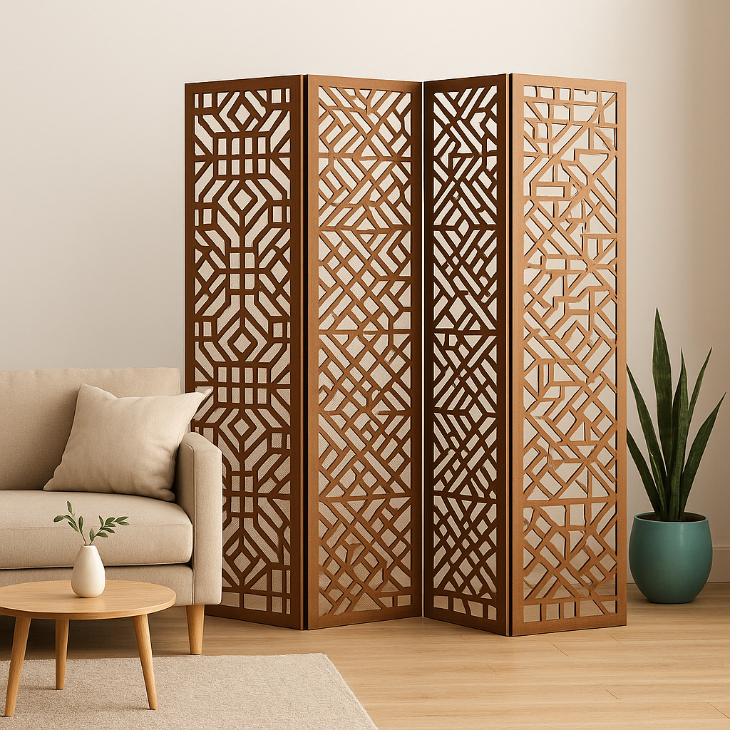 Decorative Room Dividers