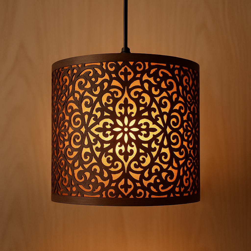  Designer Lampshades