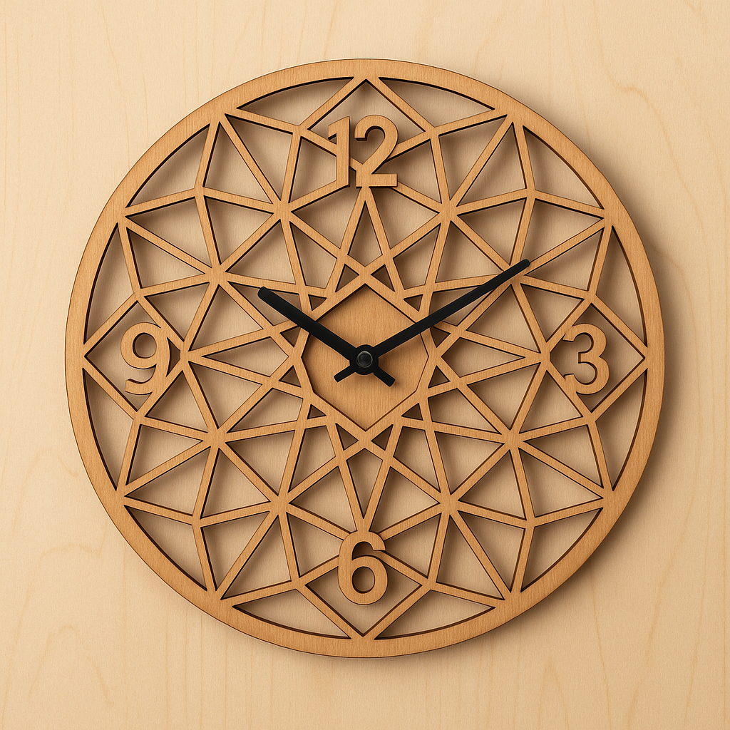 Customized Wall Clocks
