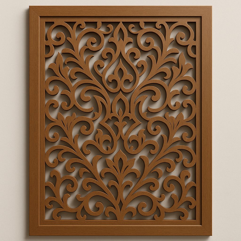Door and Window Panels