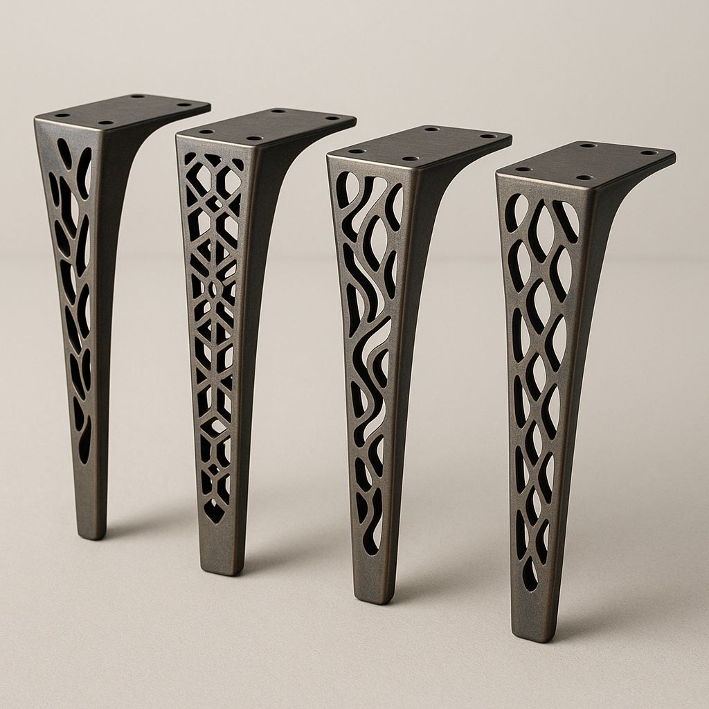 Customized Furniture Legs