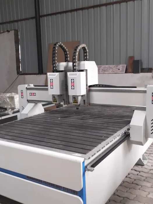 CNC Router