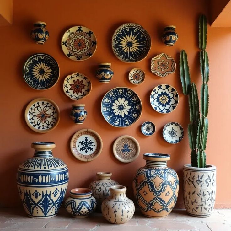 Handi crafts