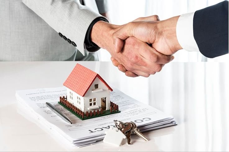  Real Estate & Property Management