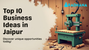 Top 10 Business Ideas in Jaipur