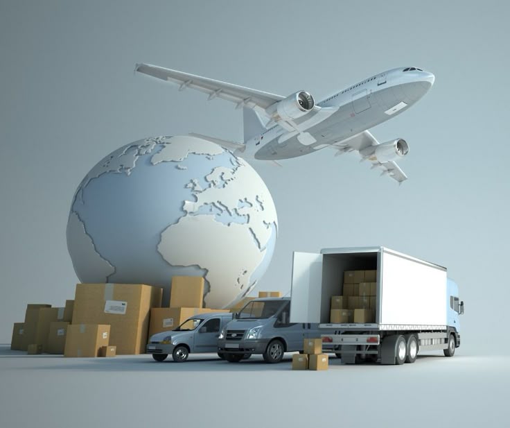 Logistics & Courier Services
