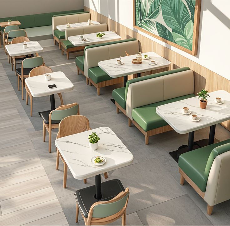 Resturants and cloud kitchen