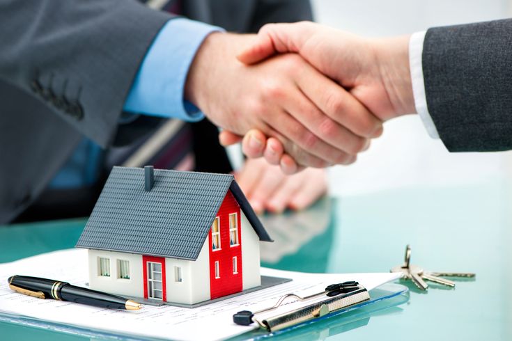 Real Estate & Rental Management
