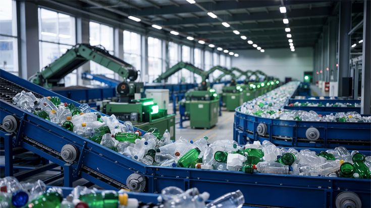 Plastic Products Manufacturing