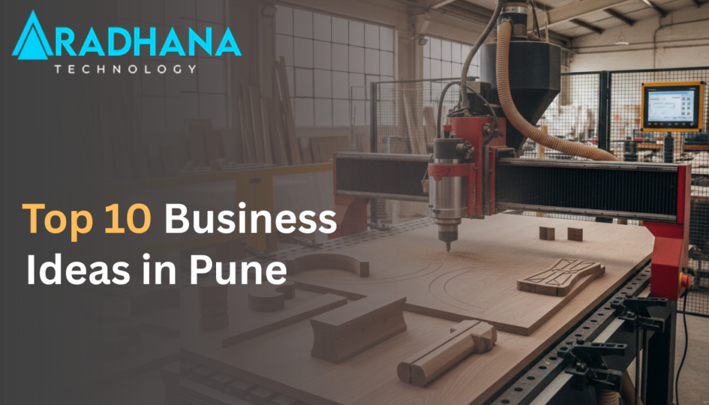 Business Ideas in Pune