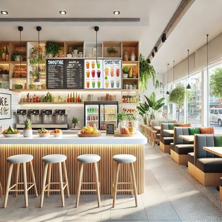 Food & Beverage Business