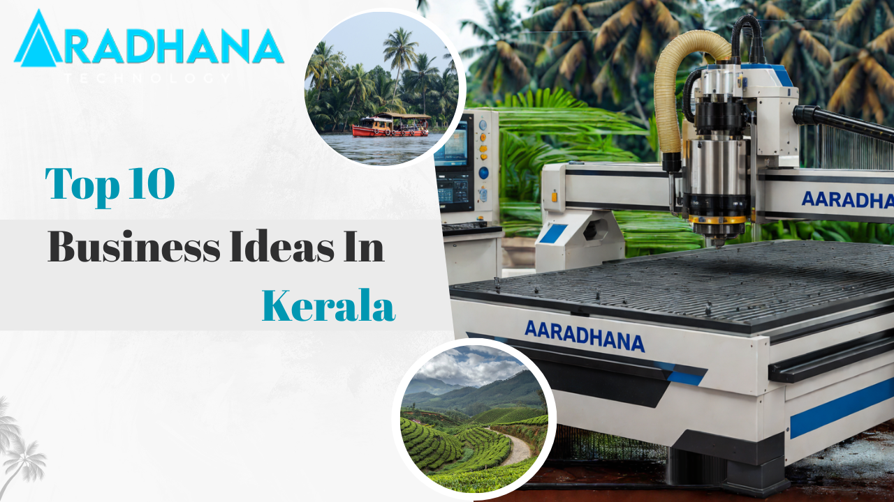 Top 10 Business ideas in kerela