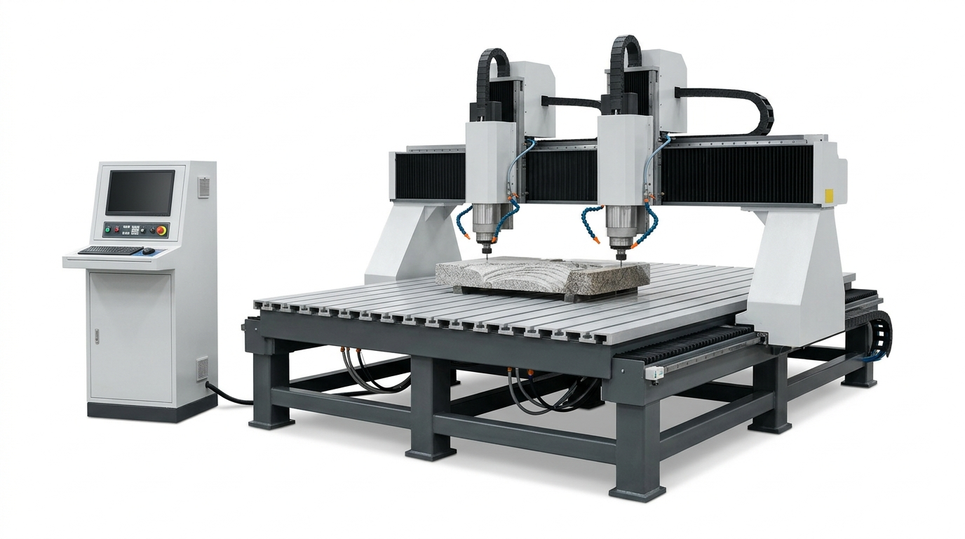 CNC Machine