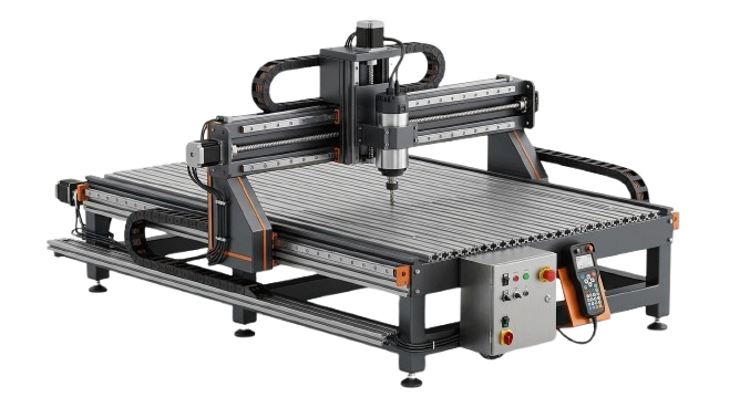 Machine