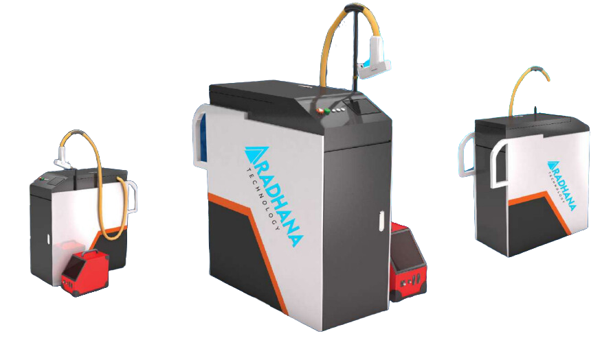 fiber machine