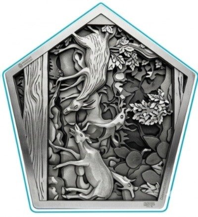 steel plate design