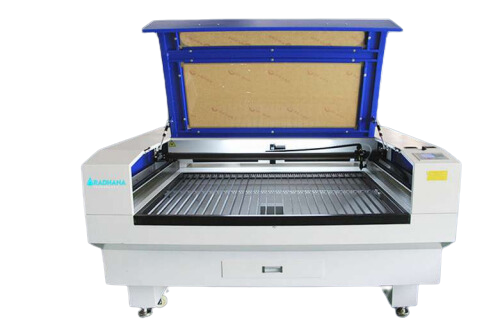 CO2 Laser Cutting Machine (AR-1390)