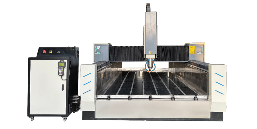 STONE ROUTER MACHINE AR-S-1325