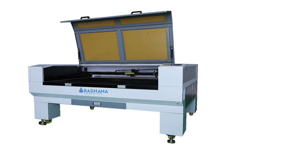 CO2 LASER CUTTING MACHINE AR-1410