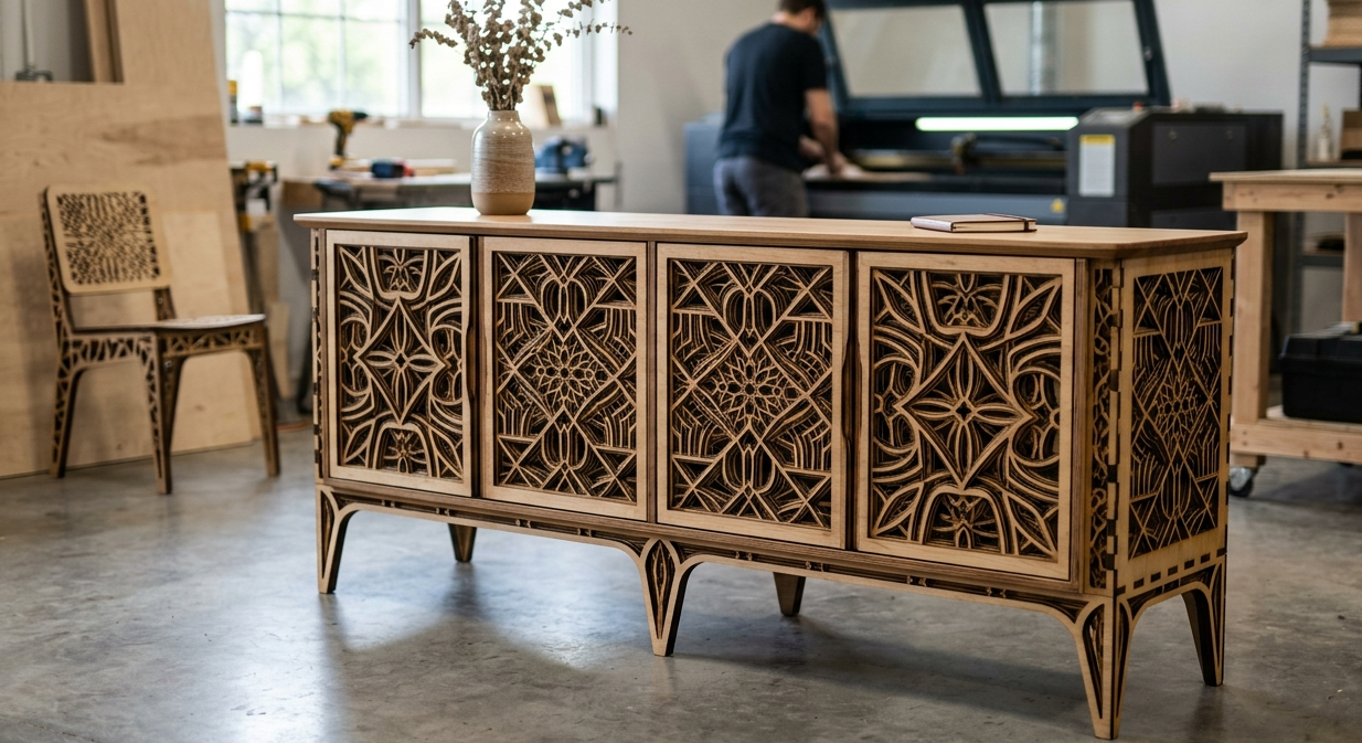 Customized Furniture Designs