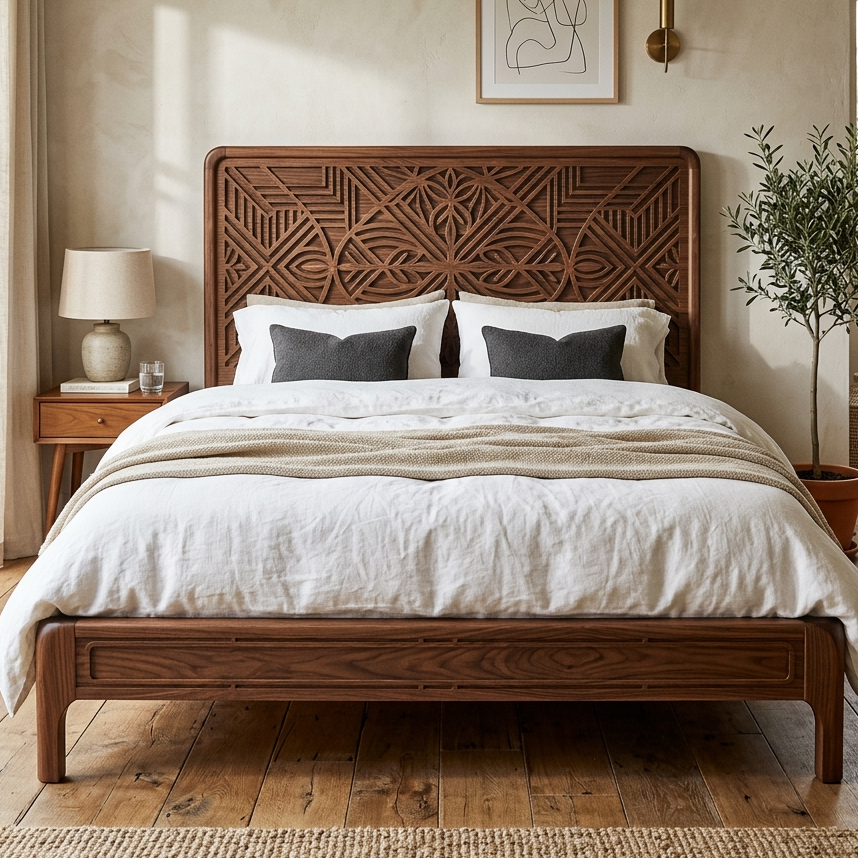 Designer CNC Beds