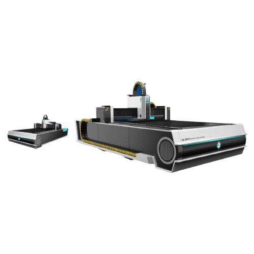 Fiber Laser Cutting Machine