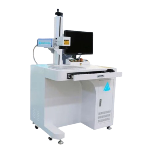 CO2 Laser Cutting Machine