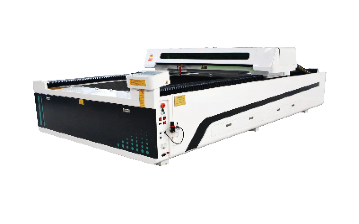 CO2 LASER CUTTING MACHINE AR-1325