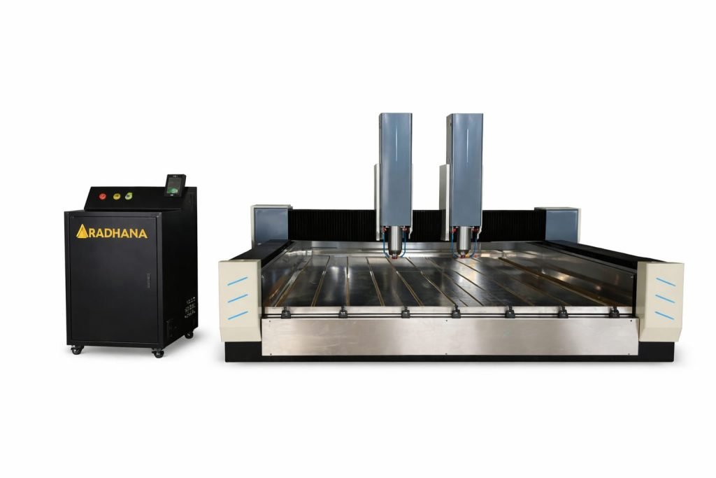 CNC Wood Router 