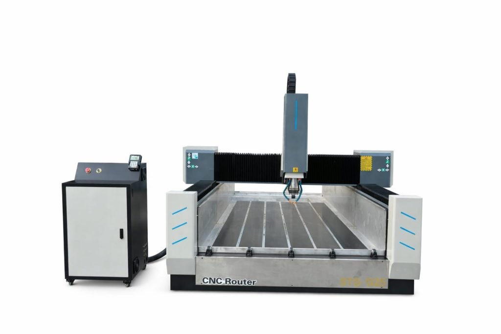 CNC Router Machine