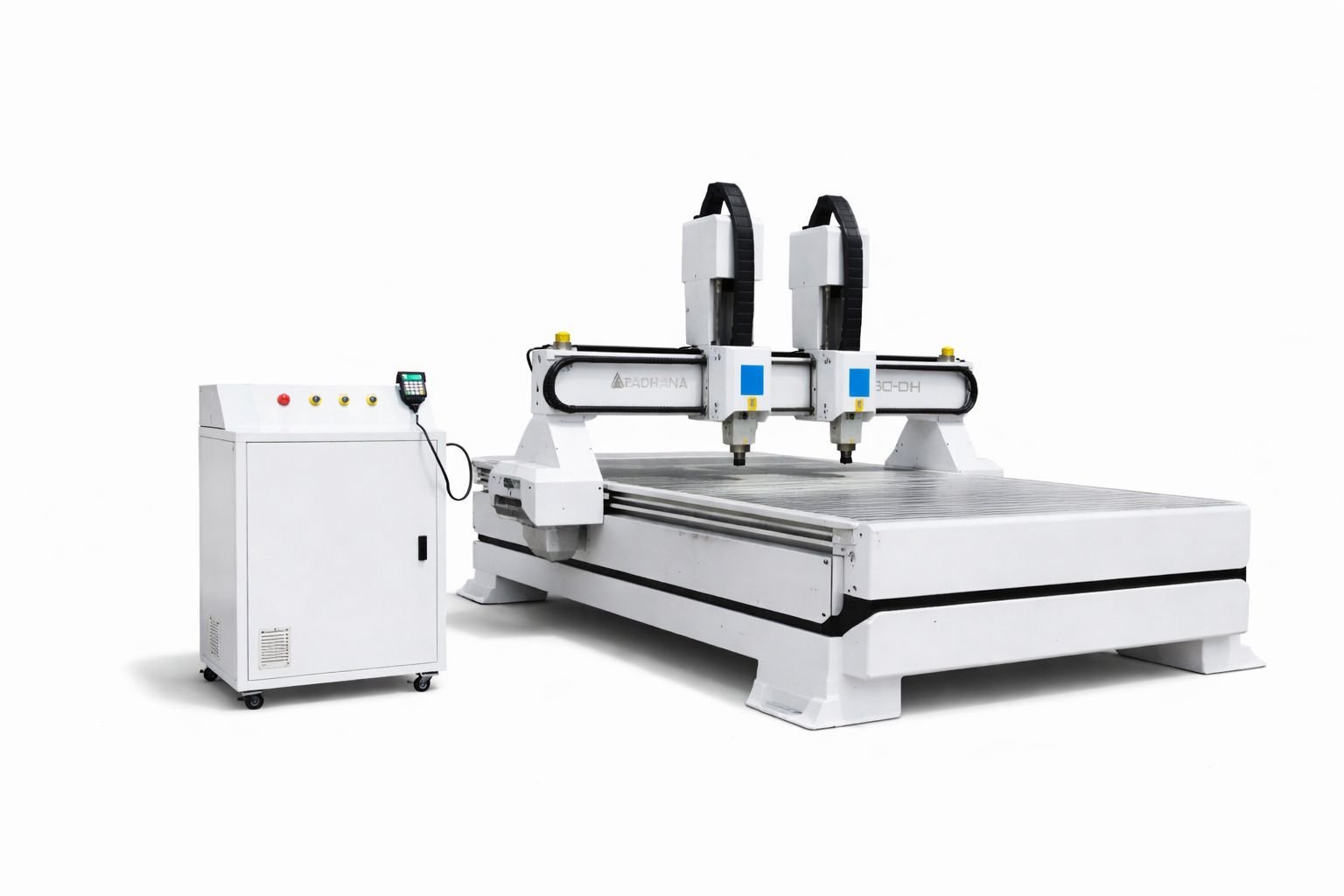 Industrial Machine Image 11
